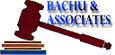 Bachu  & Associates