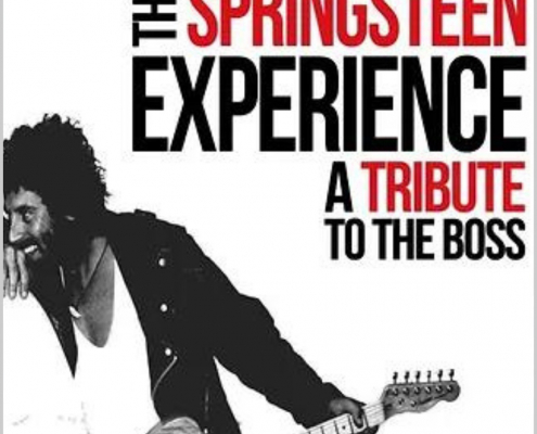 Bruce Springsteen Tribute