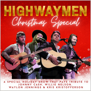Highwaymen Show - Christmas Special