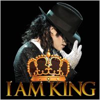 I AM KING: The Michael Jackson Experience