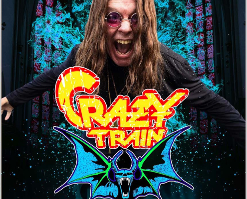 ozzy osbourne tribute