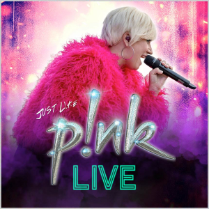 Pink Tribute - Just Like Pink!