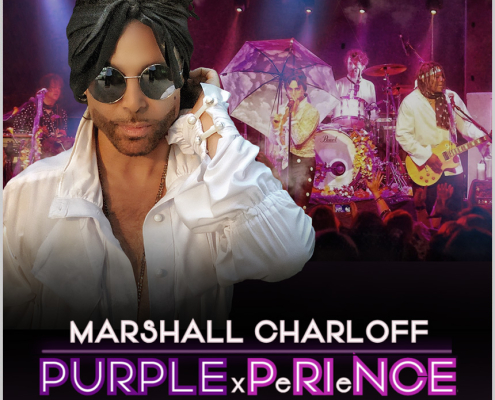 prince tribute