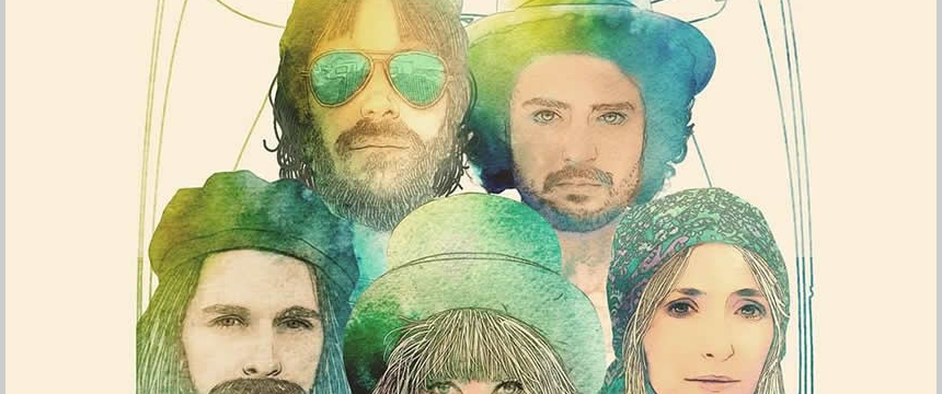 RUMOURS: The Ultimate Fleetwood Mac Tribute Show