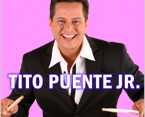 Tito Puente Jr.