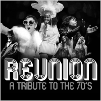REUNION - A Tribute to the 70