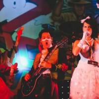 80's Tribute Show