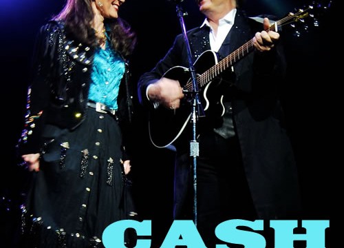 Tribute to Johnny Cash, June Carter Cash, Waylon Jennings and Patsy Cline