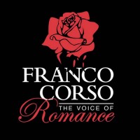 Franco Corso - The Voice of Romance
