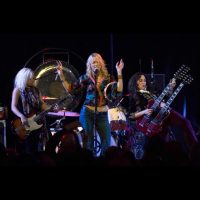 Lez Zeppelin | All Girls. All Zeppelin.