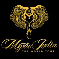 MYSTIC INDIA: The World Tour - Bollywood Dance Spectacular
