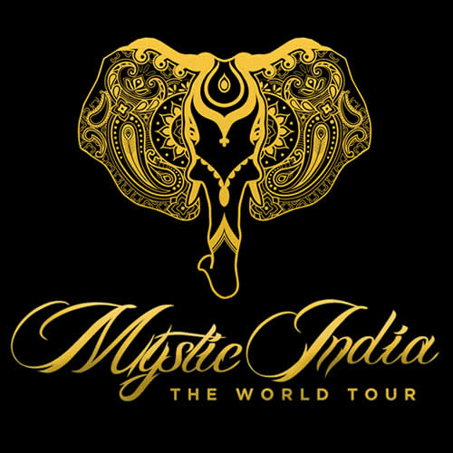 MYSTIC INDIA: The World Tour
