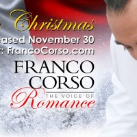 Franco Corso "My Italian Christmas"