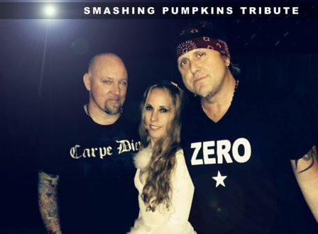 smashing pumpkins tribute