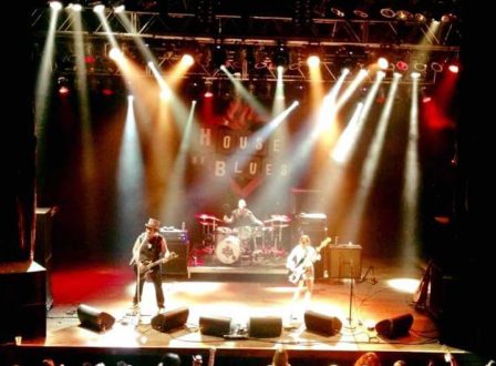 smashing pumpkins tribute