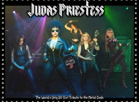 Judas Priest Tribute