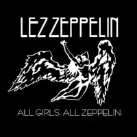 Lez Zeppelin