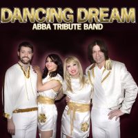 Dancing Dream - ABBA Tribute Show