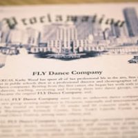FLY Dance Company