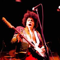 Jim Hendrix Tribute
