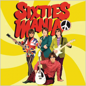 Sixties Mania