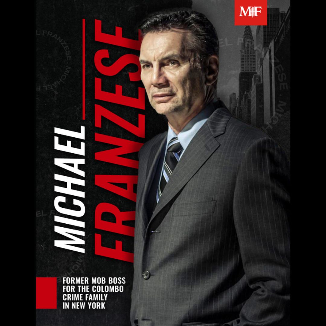 &ldquo;Michael Franzese&rsquo;s A Mob Story&rdquo; * Fuzion Entertainment (fuzion.com)