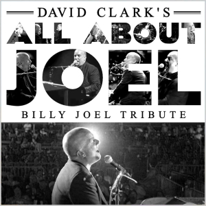 Billy Joel Tribute