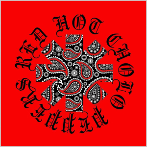 Red Hot Chili Peppers Tribute - Red Hot Cholo Peppers
