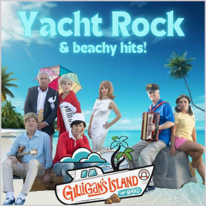 yacht rock tribute - yatch rock tribute