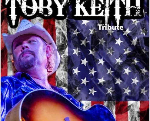 Toby Keith Tribute