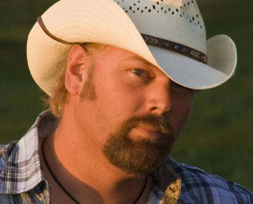 Toby Keith Tribute