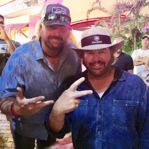 Toby Keith Tribute