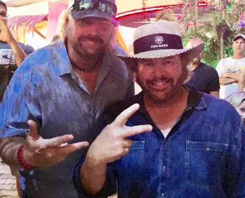 Toby Keith Tribute