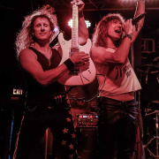 Bon Jovi Tribute Show Band from New Jersey