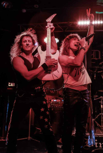 Bon Jovi Tribute Show Band from New Jersey