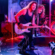 Bon Jovi Tribute Show Band from New Jersey