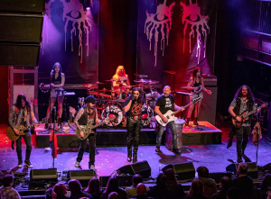 Alice Cooper Tribute
