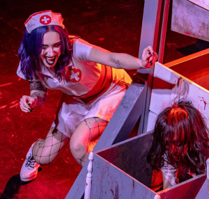 Alice Cooper Tribute