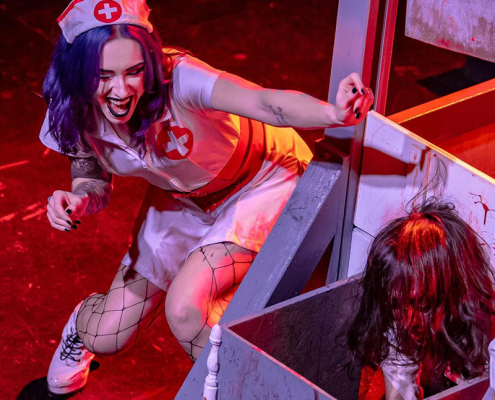 Alice Cooper Tribute