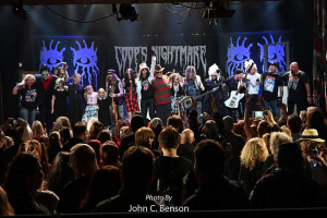 Alice Cooper Tribute