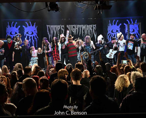 Alice Cooper Tribute