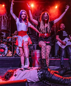Alice Cooper Tribute