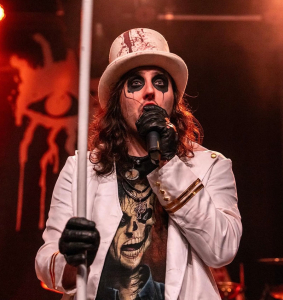 Alice Cooper Tribute