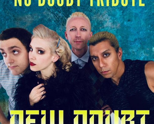 no doubt tribute