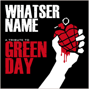 Green Day Tribute