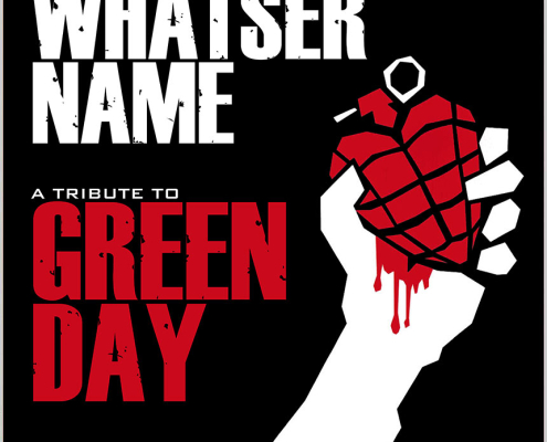 Green Day Tribute