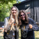 dylan corimer and vinnie cormier of crazy train