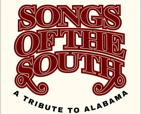 alabama tribute