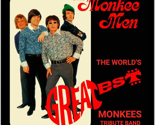 monkees tribute