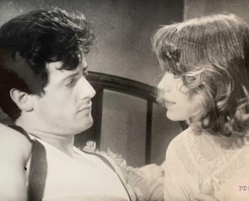 pamela-des-barres-i'm-with-the-band-confessions-of-a-groupie sylvester stallone